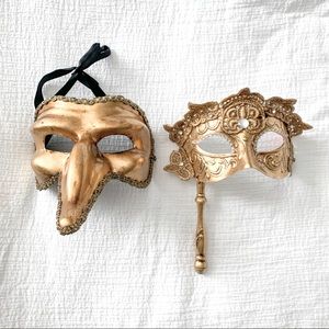 Masquerade Masks